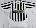 0304 Juve home soccer jersey